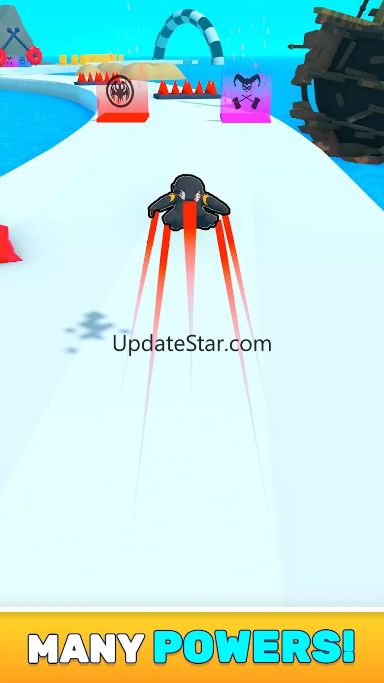 Haunted Heroes 0.3.5