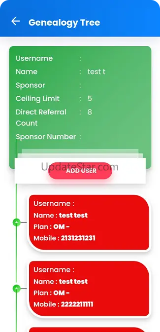 My V3 Ads 1.13