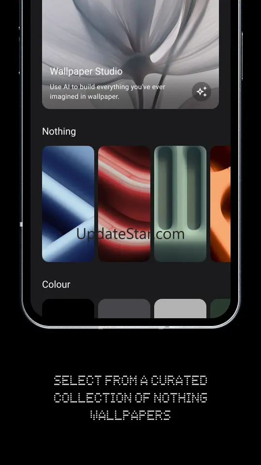 Nothing Wallpaper 1.6.5