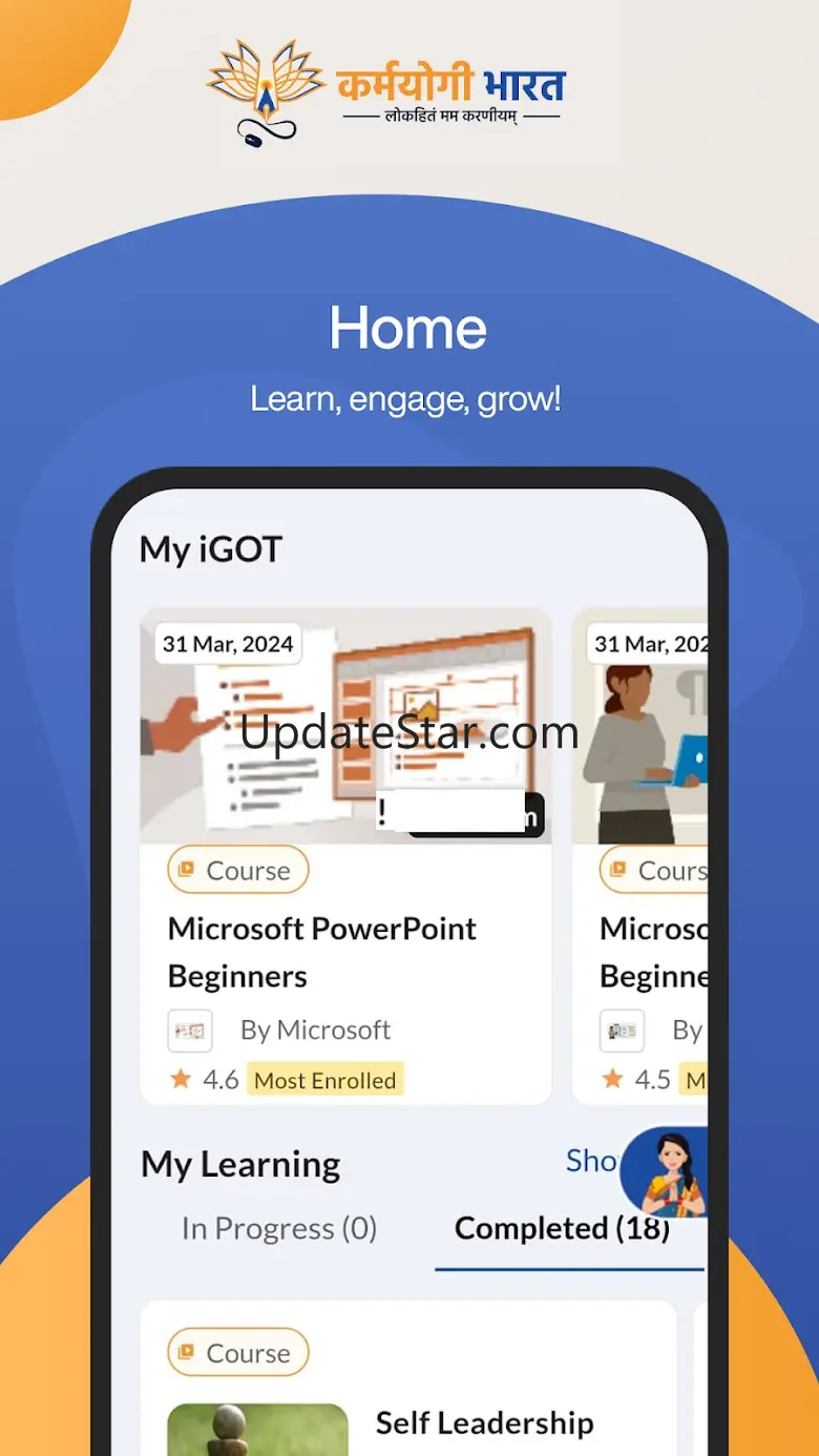 iGOT Karmayogi 4.2.3