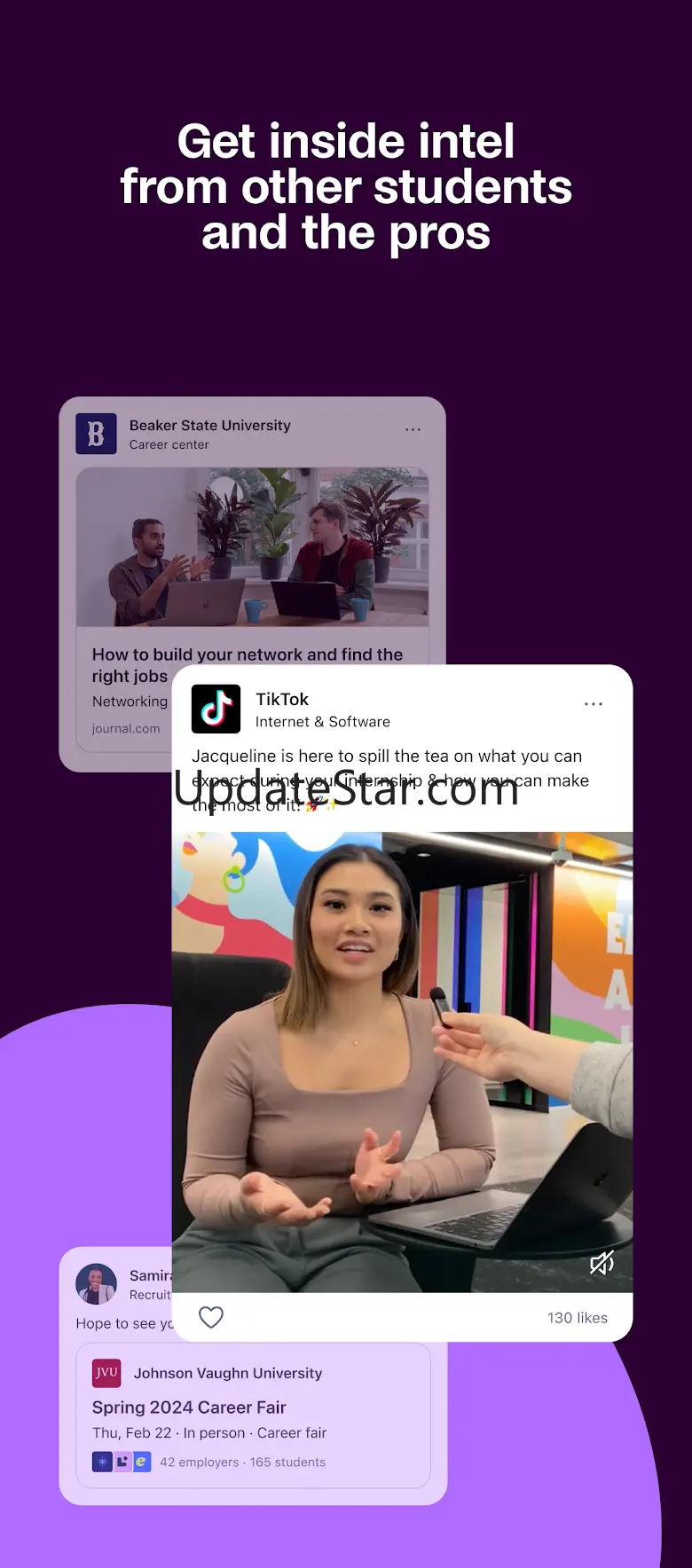 Handshake Jobs & Careers 5.10.0