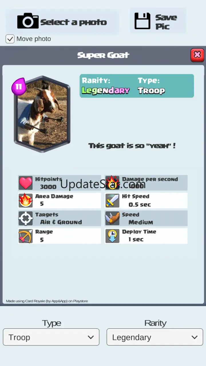 Card Royale