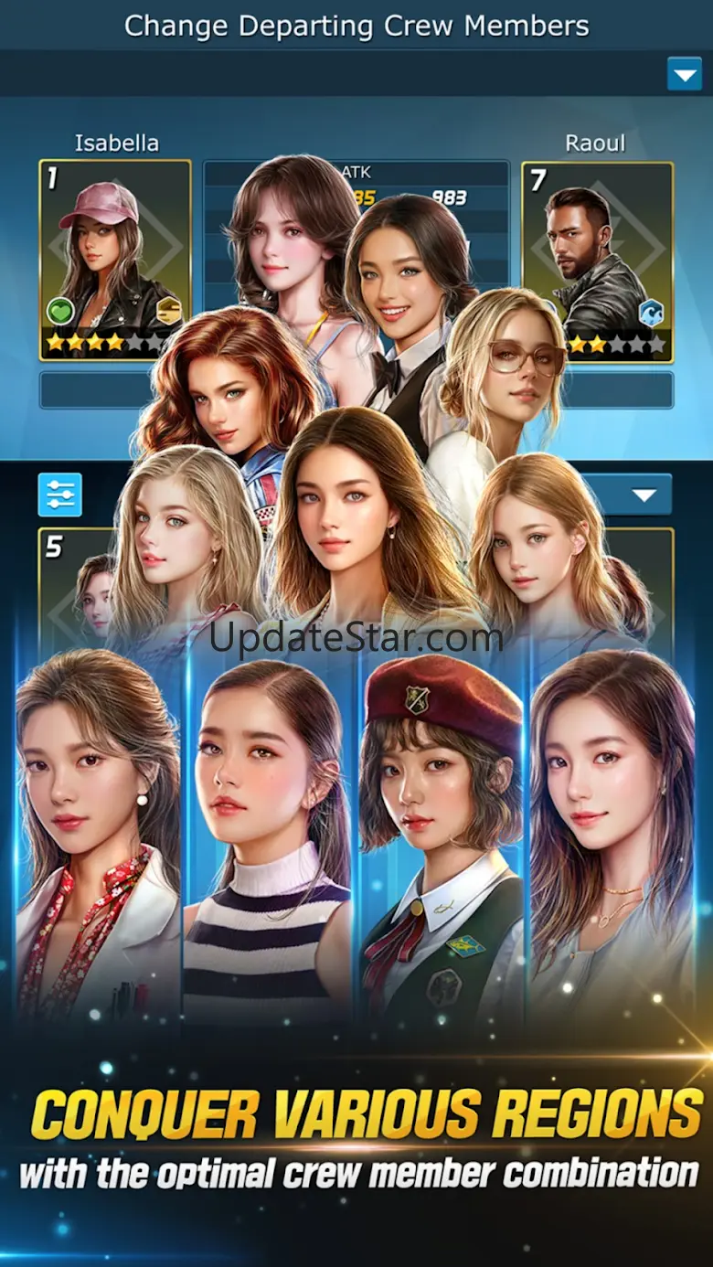 Ace Fishing: Crew-Real Fishing 2.3.0