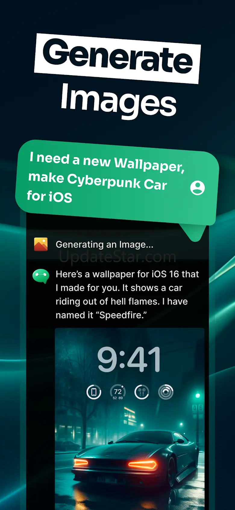 GoatChat - AI Chatbot 2.2.8