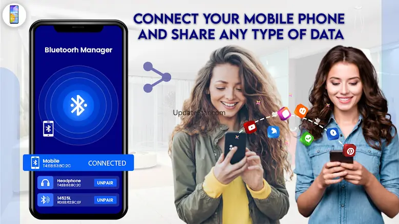 Bluetooth Auto Connect - Pair 1.2.1