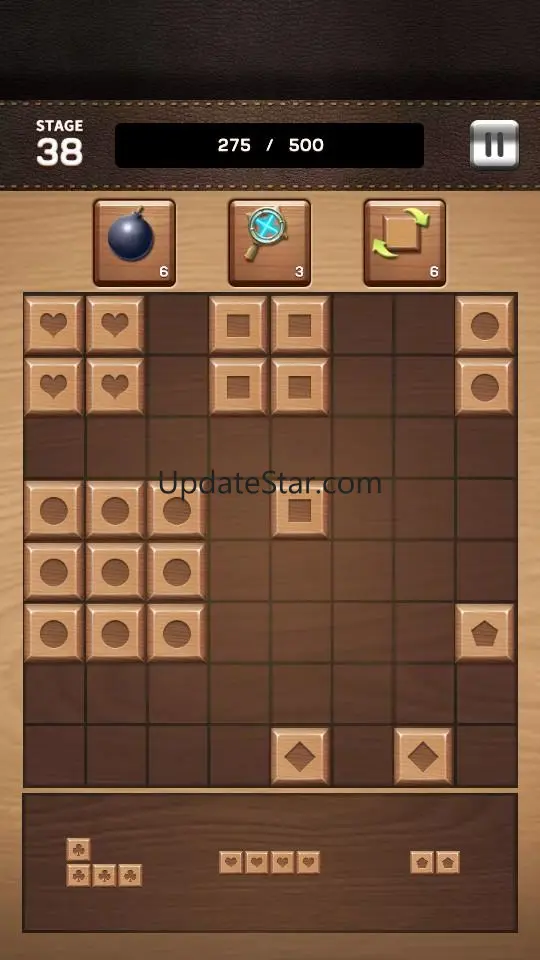 Wood Block Match 1.2.4