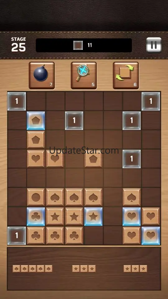 Wood Block Match 1.2.4