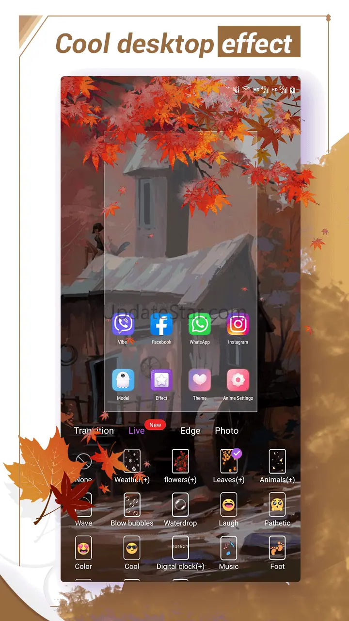Anime Launcher 4.1