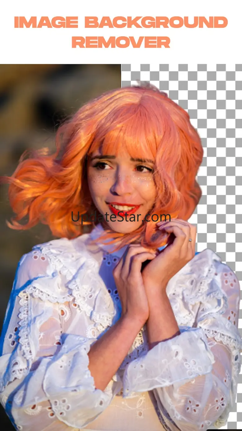 Remove Background From Video 2.0