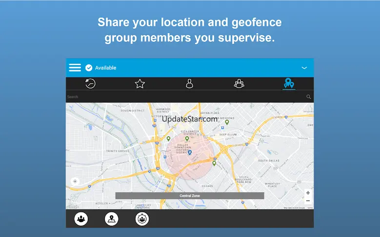 AT&T Enhanced PTT/ FirstNet RR 13.0.0.30