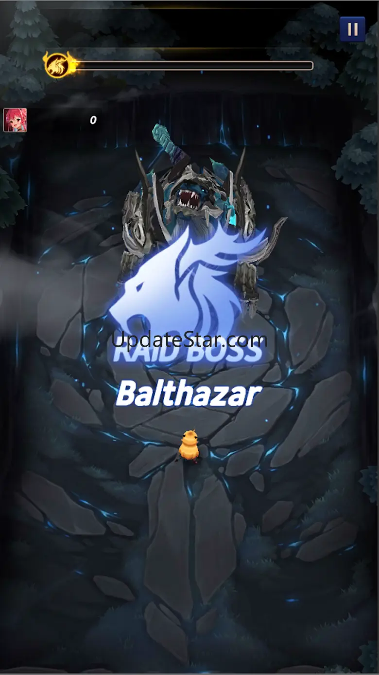Bankrupt Demon King 19.32