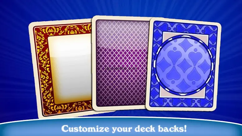 Hardwood Spades: Classic Cards 2.0.577.0