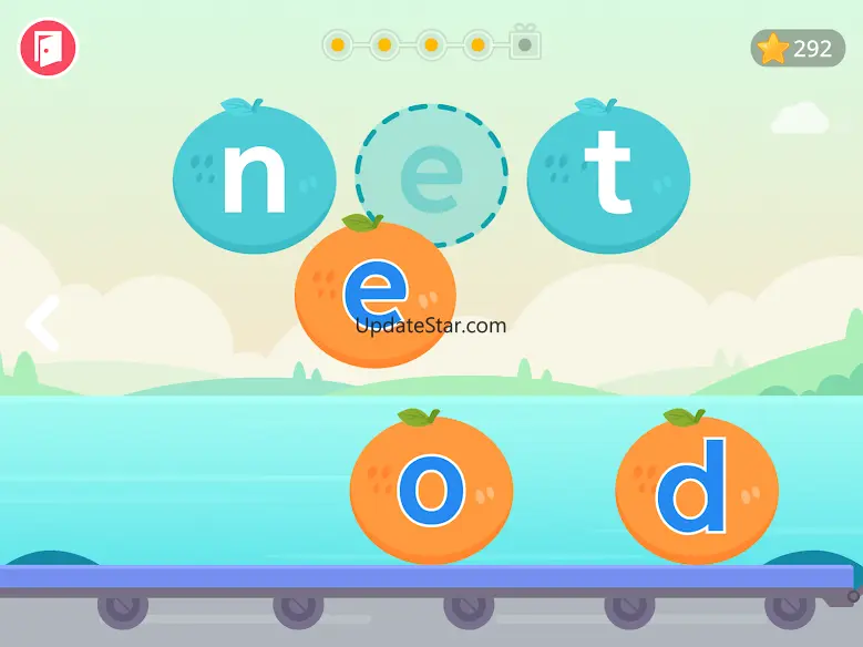 Learning Games - Dinosaur ABC 1.0.3