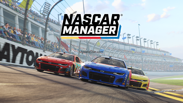 NASCAR Manager 38.00.382300