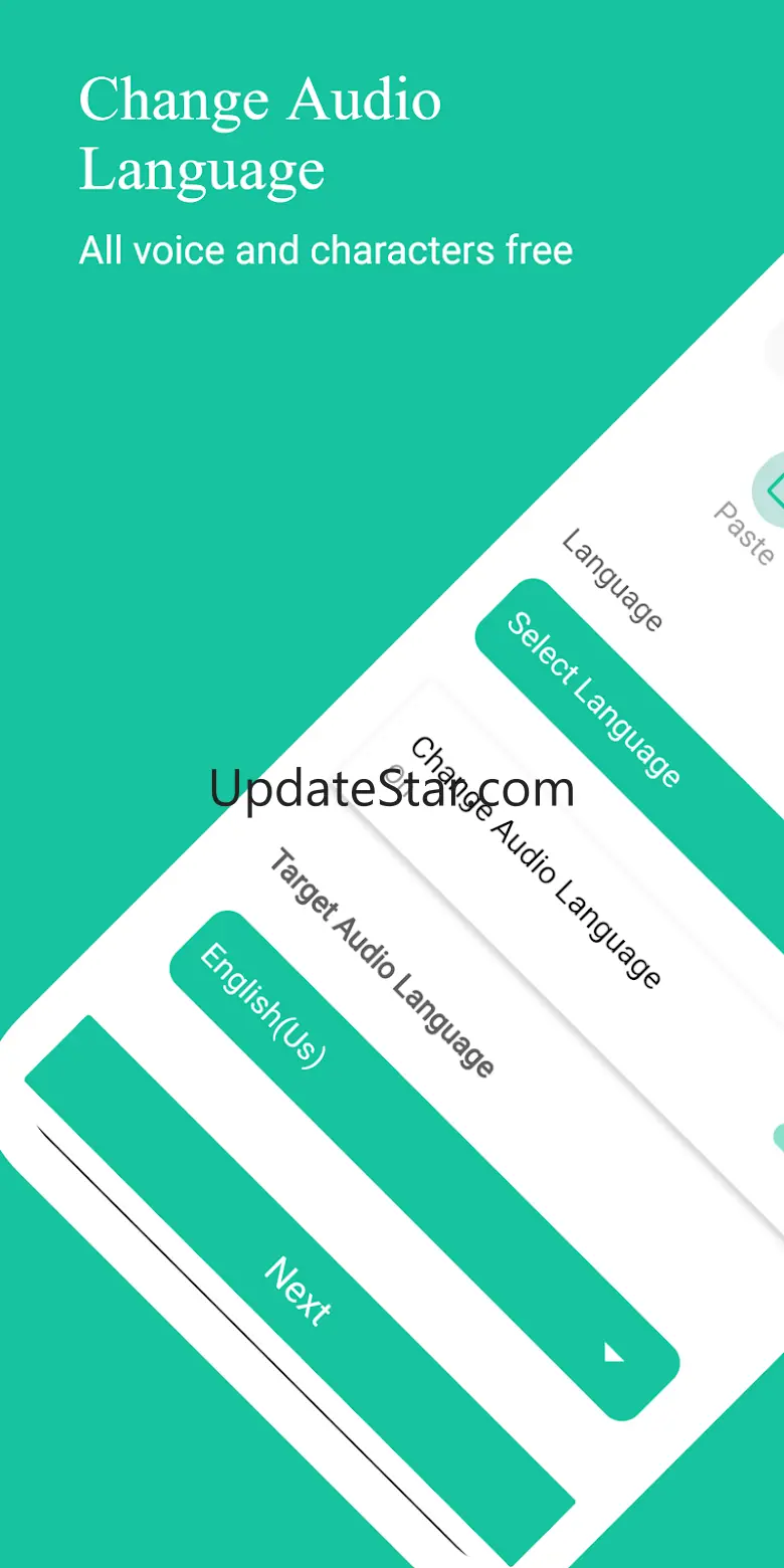 Real Voice Text to Speech 1.0.30
