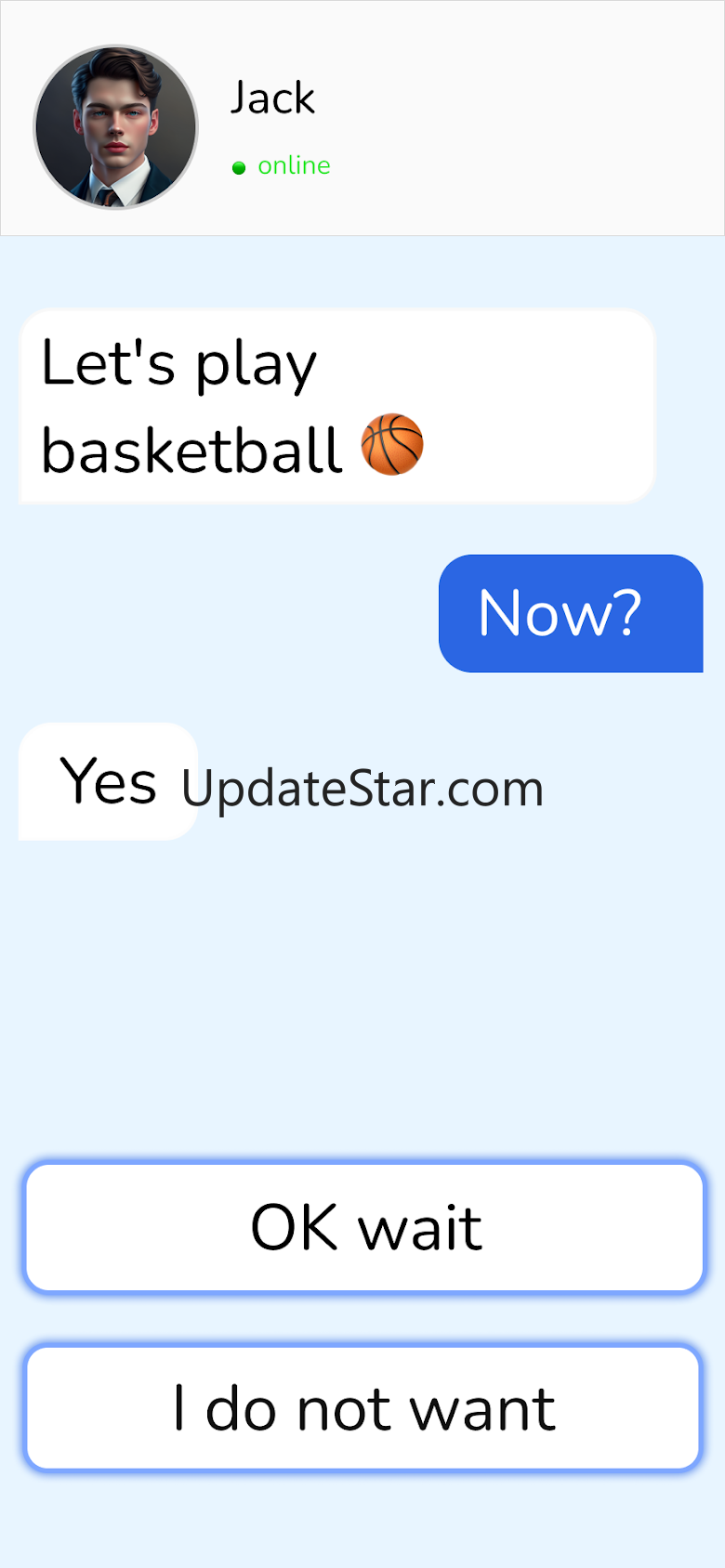 Chat Game: Prank Master 1.3.2