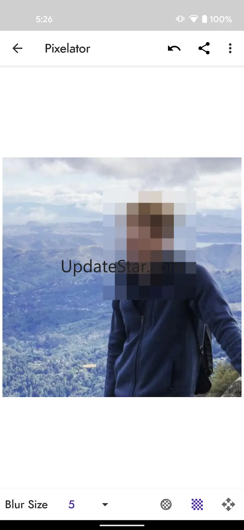 Pixelator: Pixelate Blur Image 3.0.6