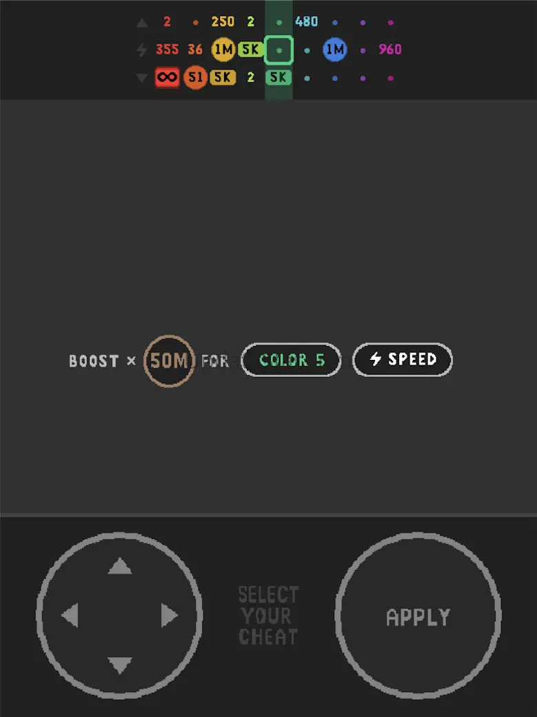 Idle Game 1 2023.8.1
