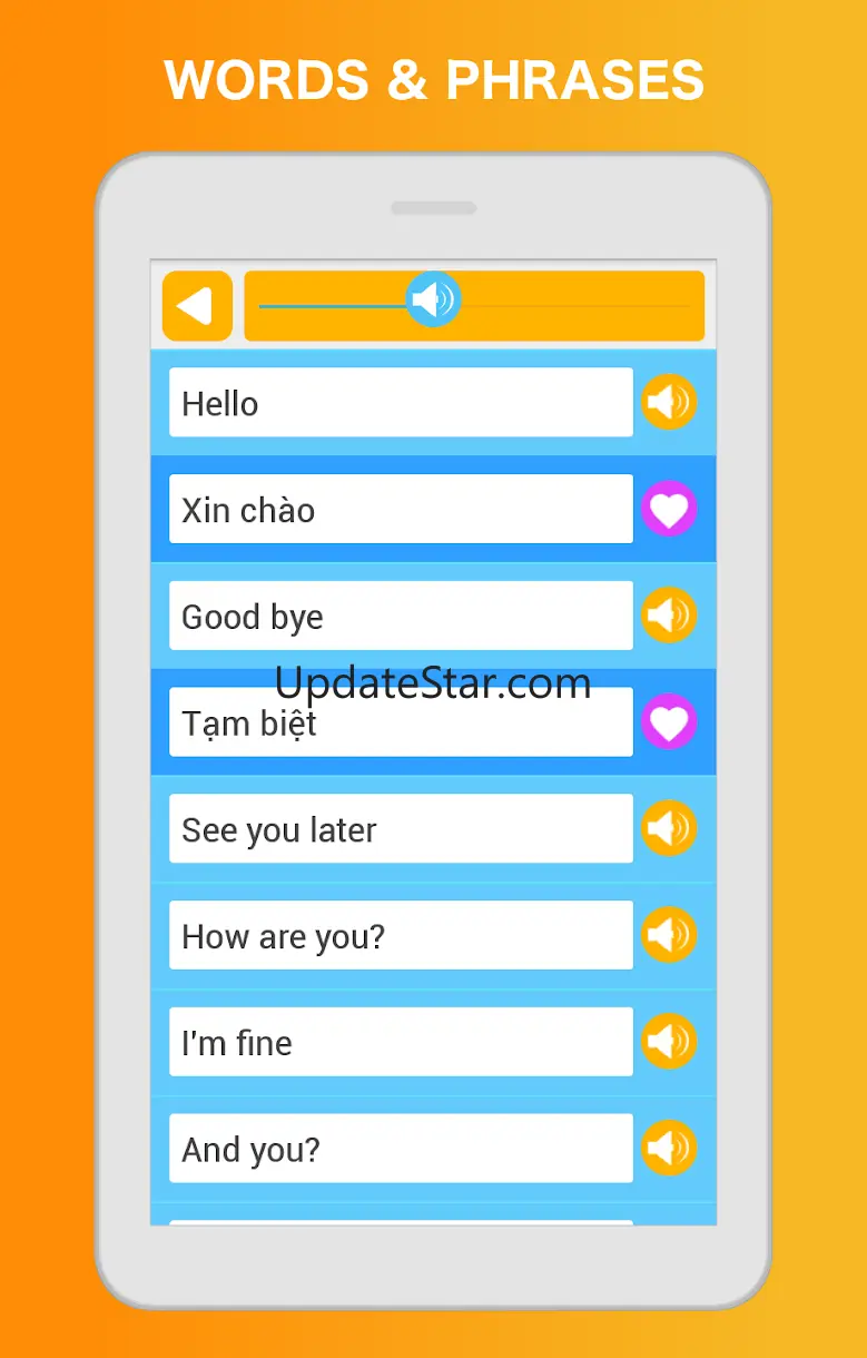 Learn Vietnamese Language 3.9.13