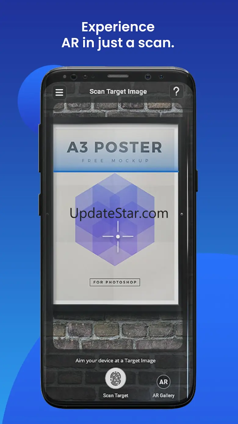 UniteAR - Augmented Reality 8.0.1