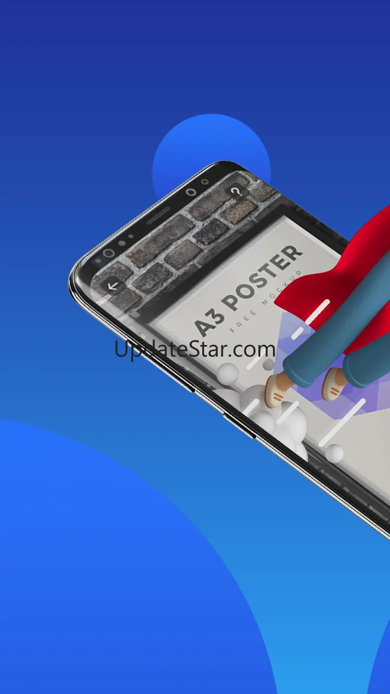 UniteAR - Augmented Reality 8.0.1