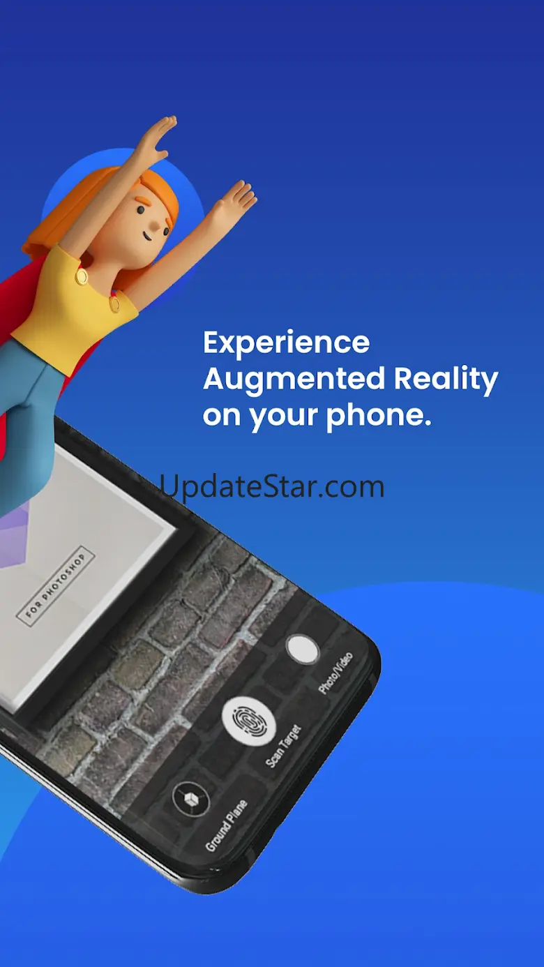 UniteAR - Augmented Reality 8.0.1