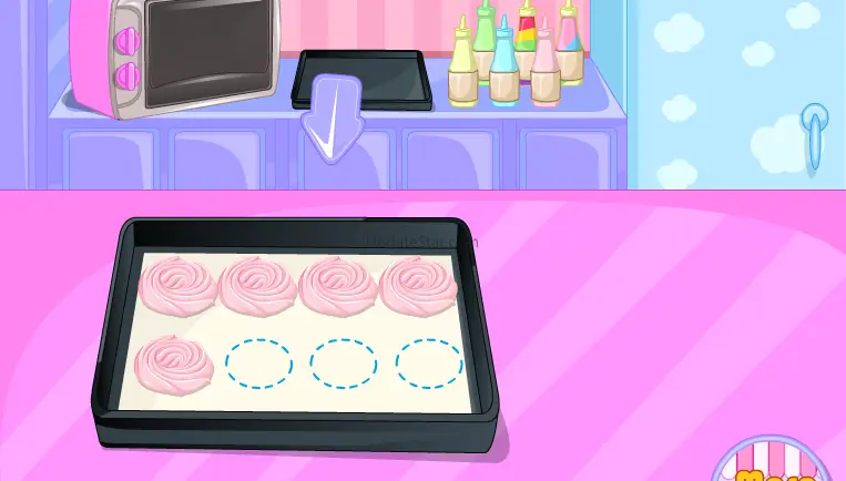 Cake Maker - Cooking games 4.0.0