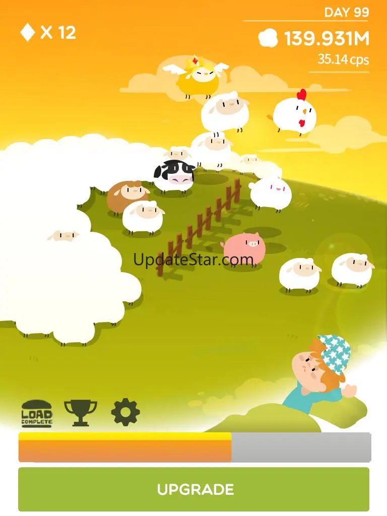 Sheep In Dream 1.02