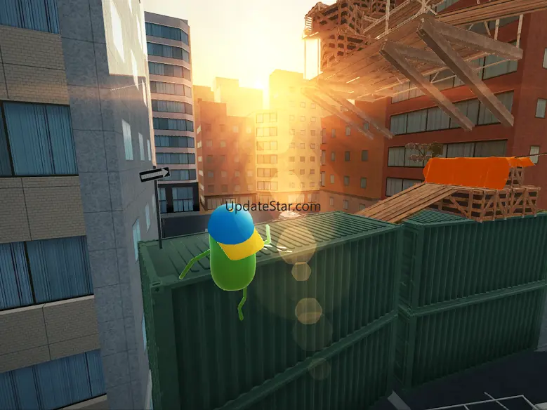 Dumb Ways to Climb 1.0