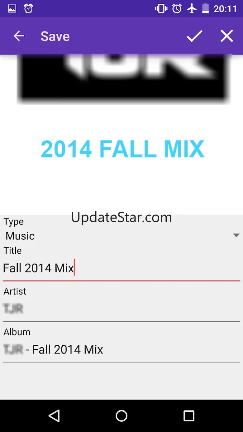 SoundCutter for MP3 1.2.0