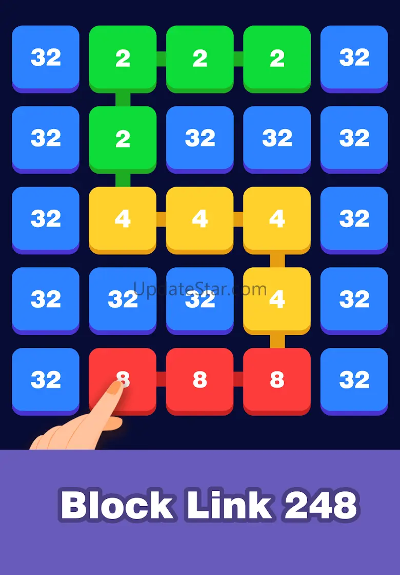 2248 Number block puzzle 2048 2.2.9