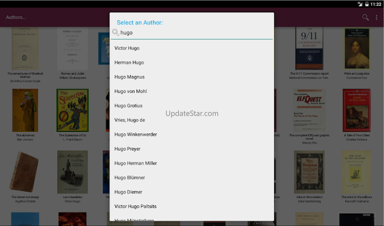GuteBooks Ebooks 1.5.1