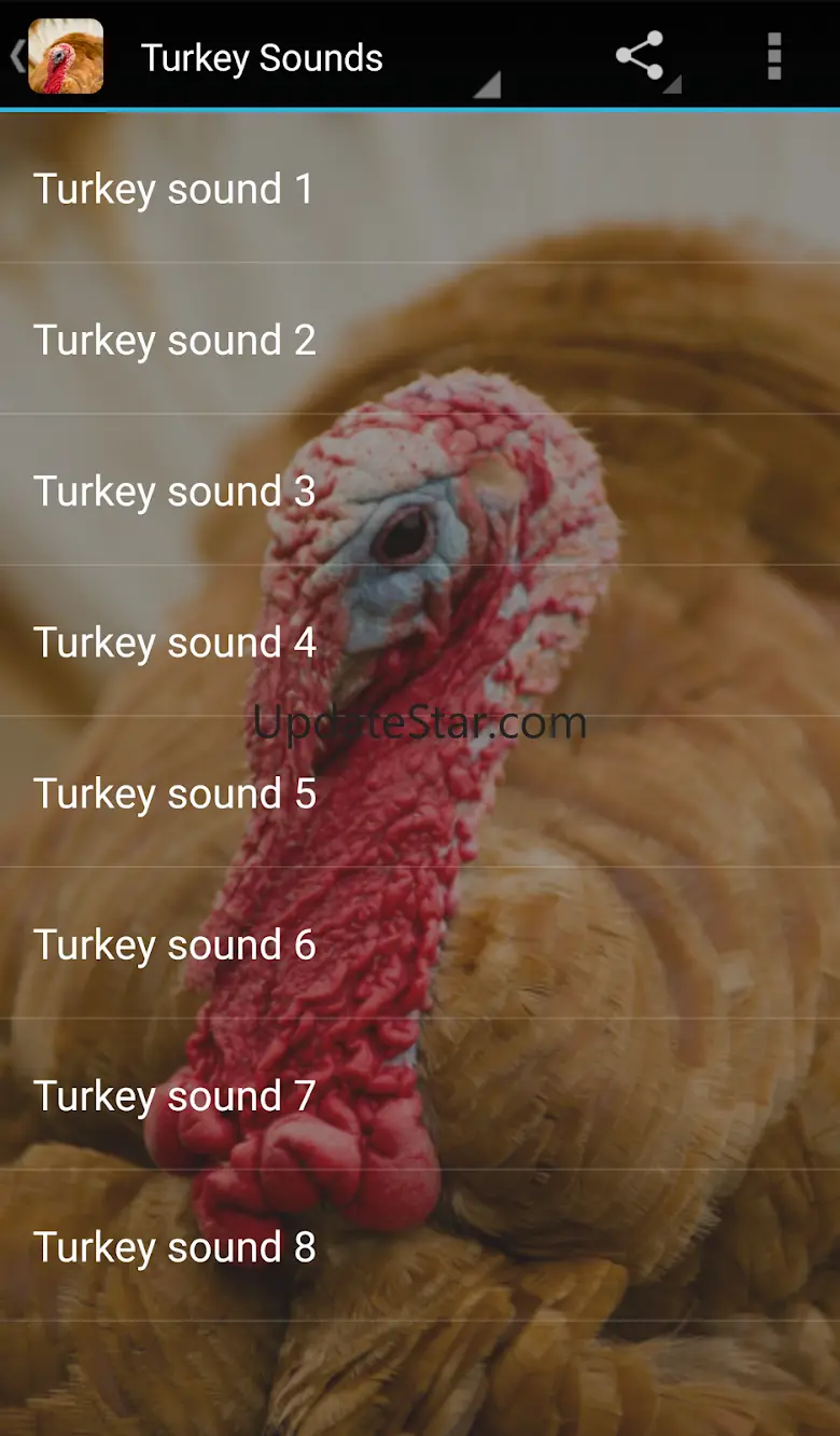 Turkey Sounds 3.0.0