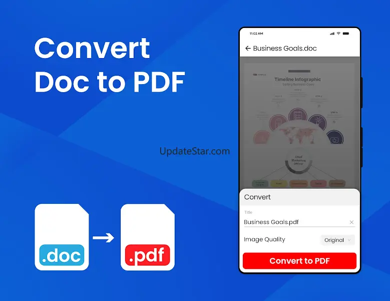 Docs Reader - Word Office App 3.0.25