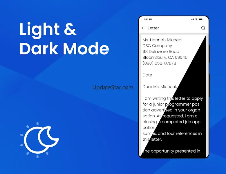 Docs Reader - Word Office App 3.0.25