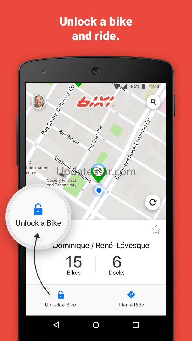 BIXI 15.82.3