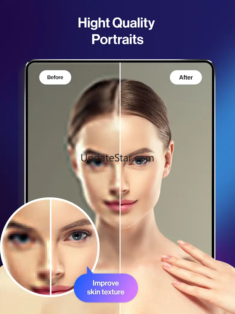 Photo Enhancer - AIPhotor 1.0.32
