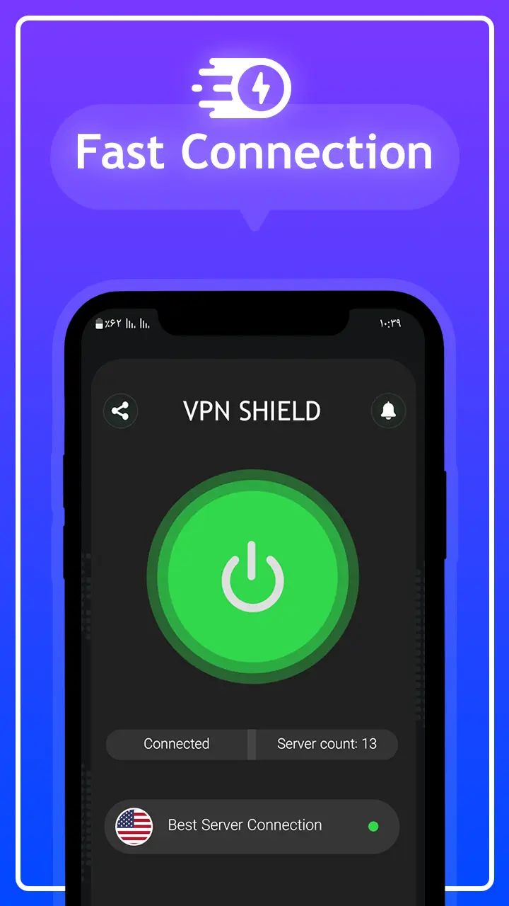 Mr vpn-VPN Fast & Secure 204.0