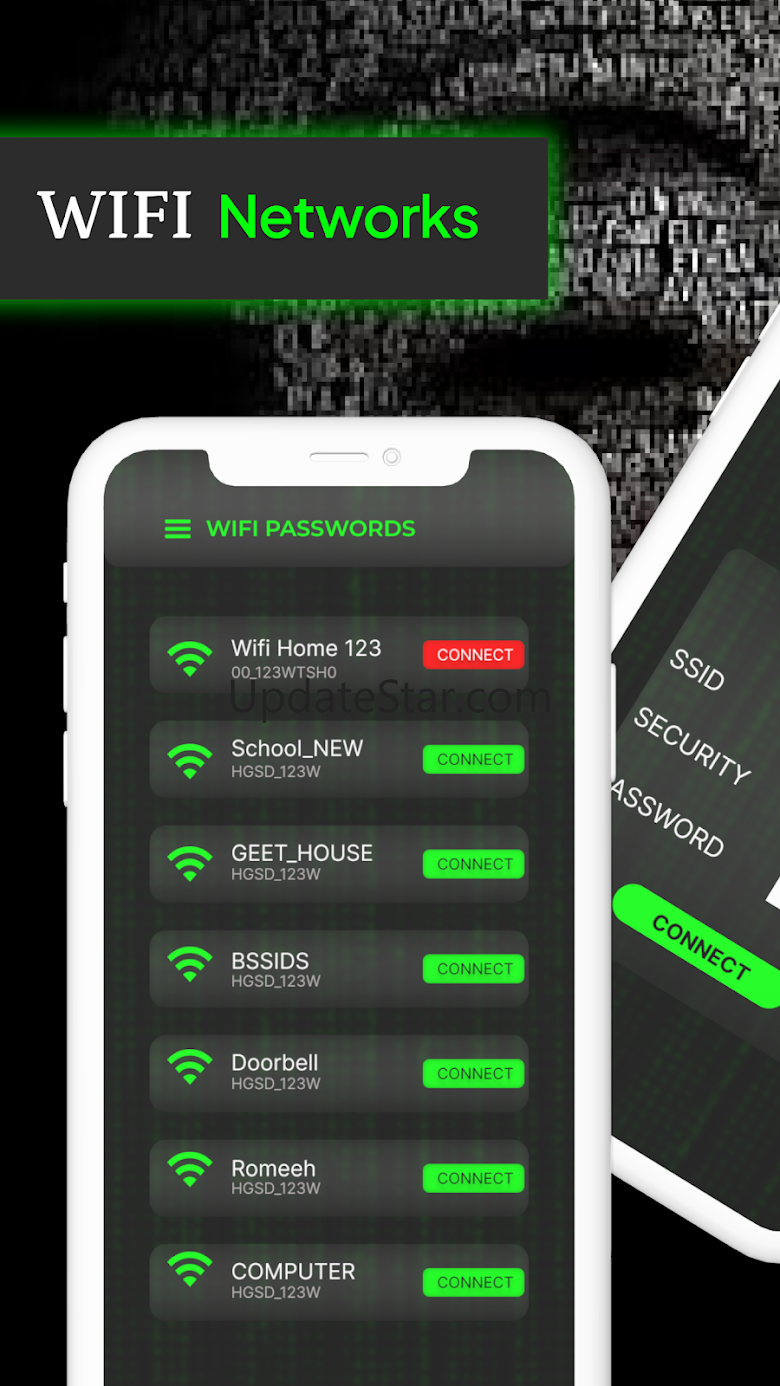 WIFI Password Hacker Prank App 1.5