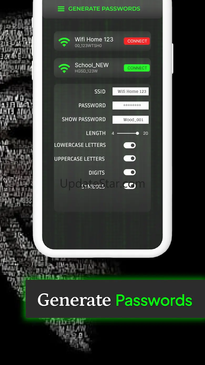 WIFI Password Hacker Prank App 1.5