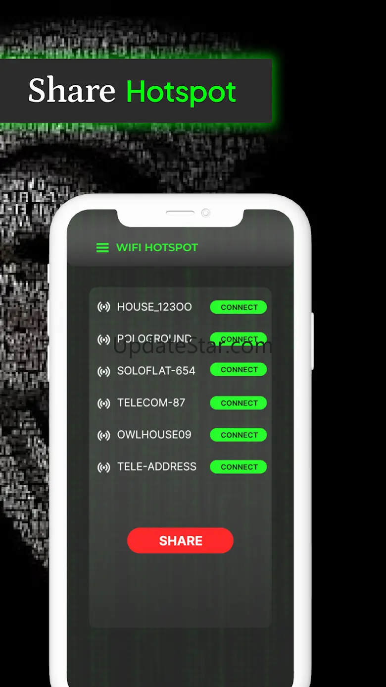 WIFI Password Hacker Prank App 1.5