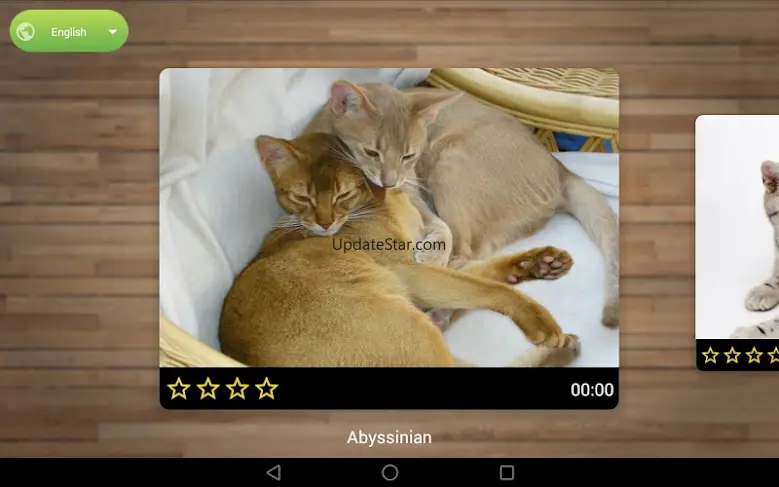 Cat Puzzle Game 3.50