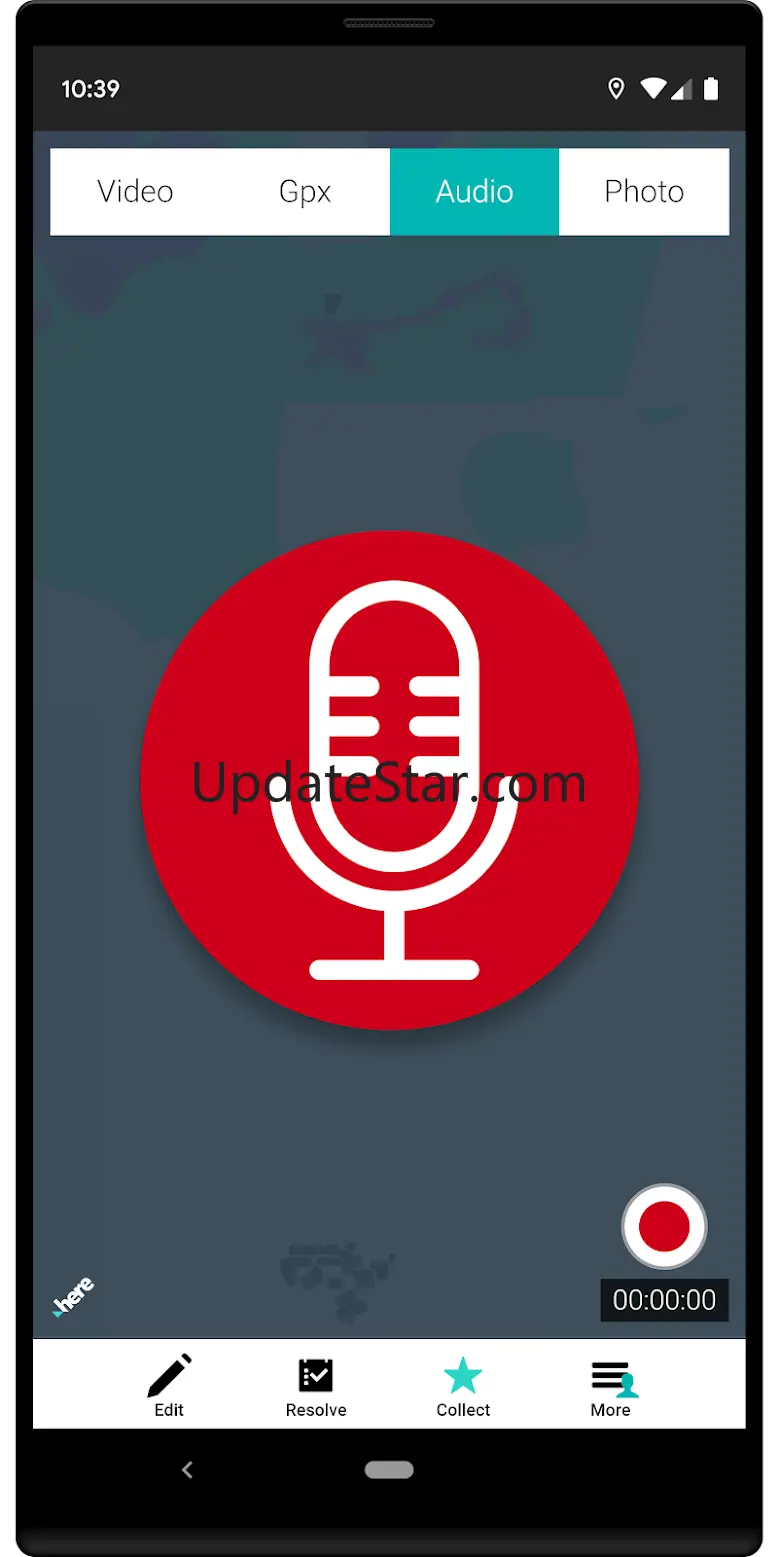 HERE Map Creator 2.0.7