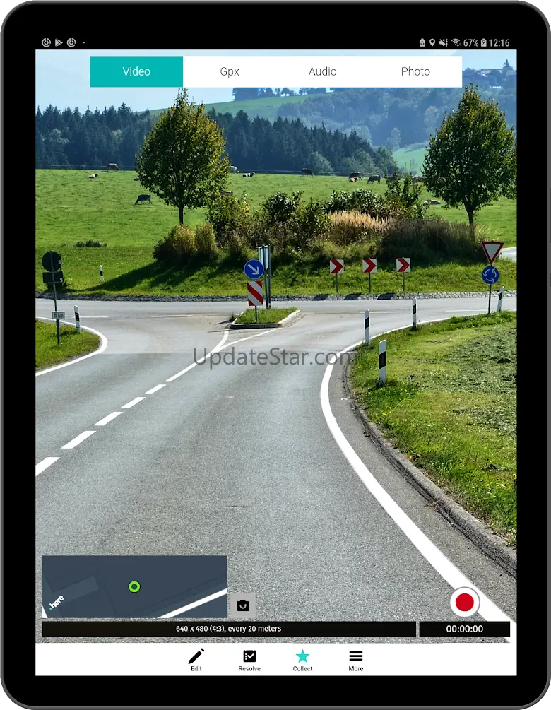 HERE Map Creator 2.0.7
