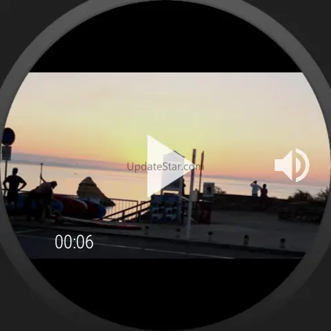 Video Gallery for Wear OS 1.0.210304