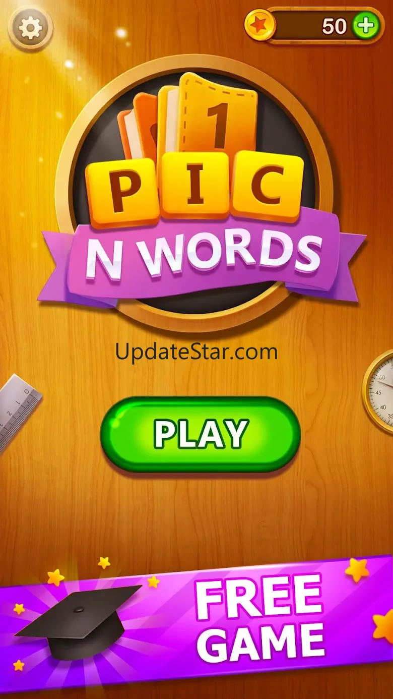 1 Pic N Words - Word Puzzle 1.6