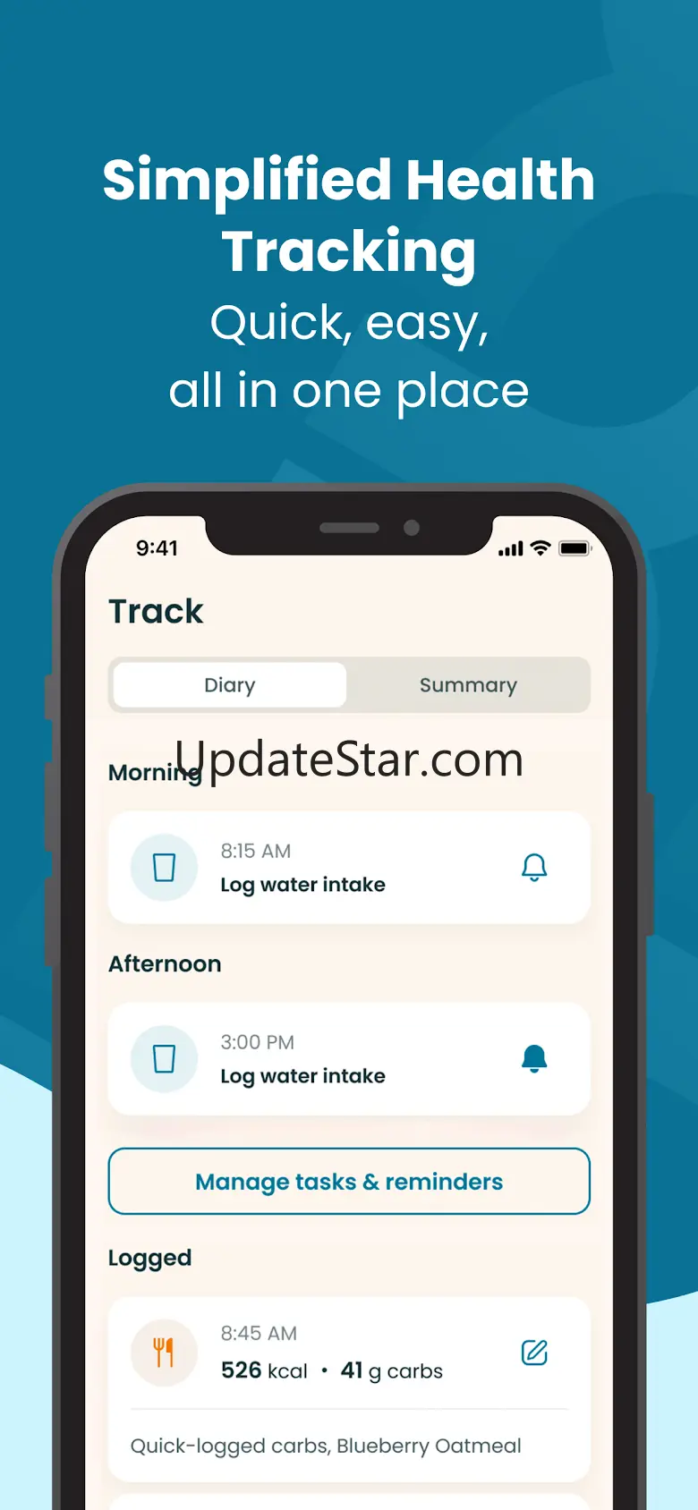 Klinio: Health & Weight Loss 2.5.2