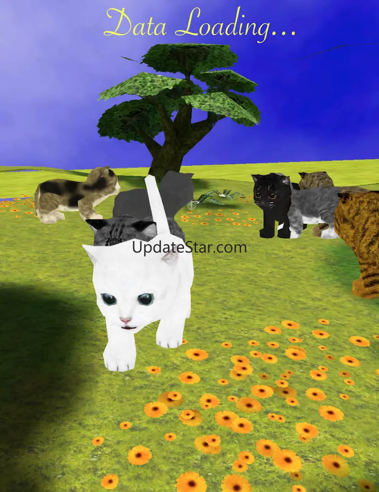 Cat Island 2.01