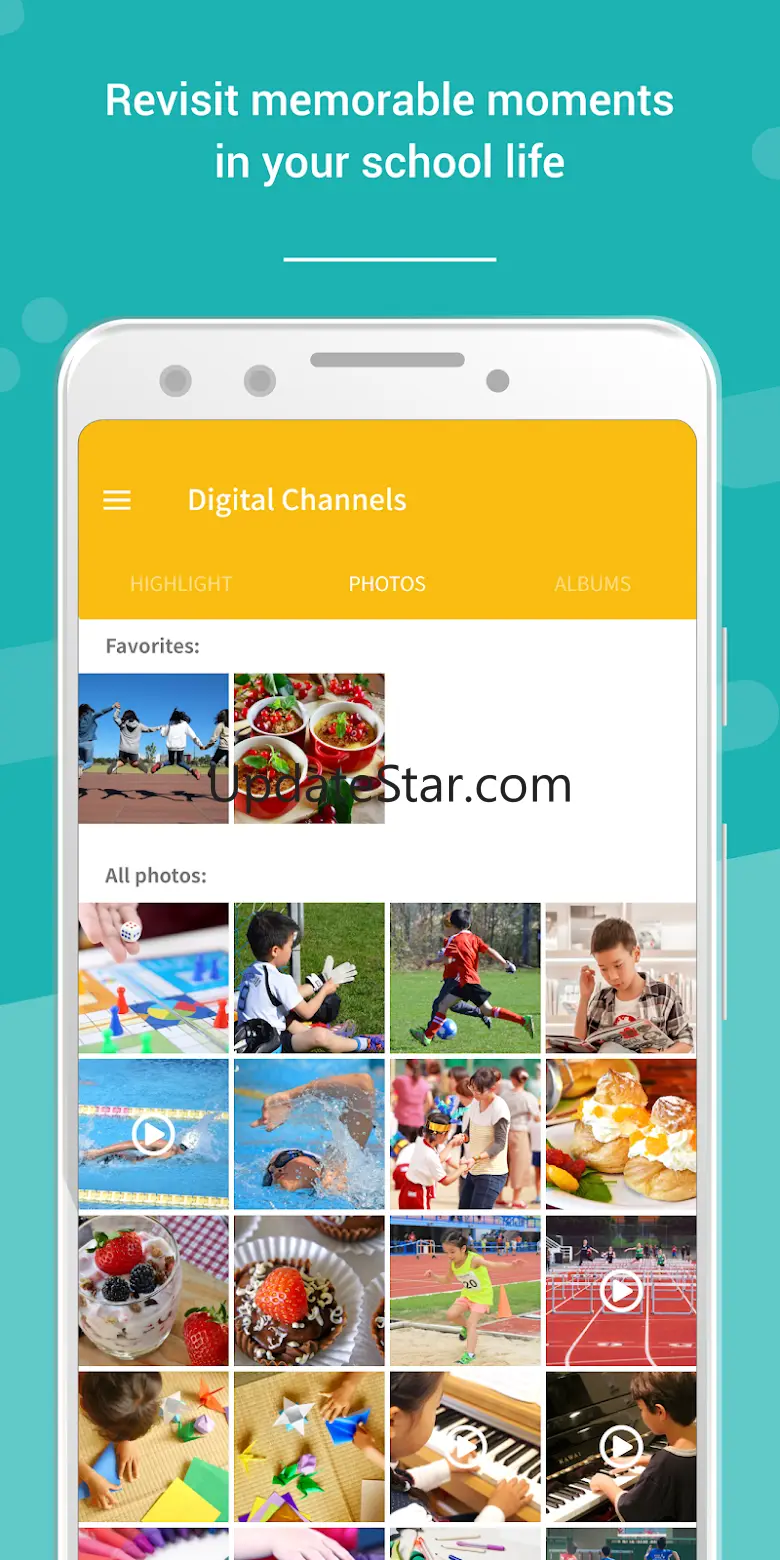 eClass Student App 1.36