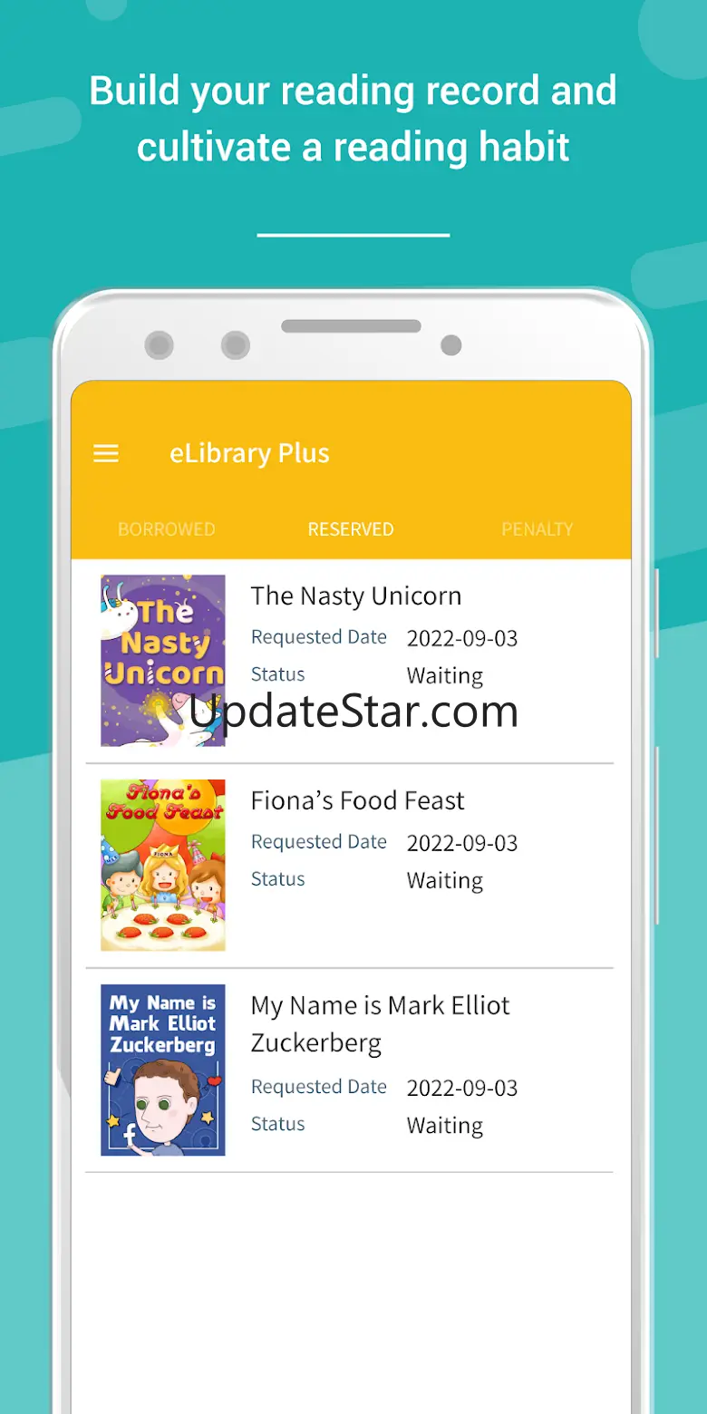 eClass Student App 1.36